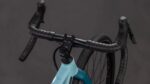 Nuroad Rookie Pro Gravelbike tealgrey´n´teal (2026) – Bild 3