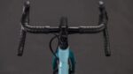 Nuroad Rookie Pro Gravelbike tealgrey´n´teal (2026) – Bild 4