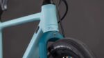 Nuroad Rookie Pro Gravelbike tealgrey´n´teal (2026) – Bild 6