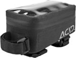 Oberrohrtasche PRO 1 1 L Schwarz – Bild 2