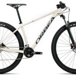 ONNA 27 50 MTB Hardtail 27,5 Zoll Ivory White (Gloss) Navy Blue (Matt) (2026)