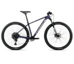 ONNA 29 20 MTB Hardtail 29 Zoll Tanzanite (Matt) Silber (Gloss) (2026) – Bild 2