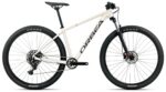 ONNA 40 MTB Hardtail 29 Zoll Ivory White (Gloss) Navy Blue (Matt) (2026)