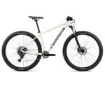 ONNA 40 MTB Hardtail 29 Zoll Ivory White (Gloss) Navy Blue (Matt) (2026) – Bild 2