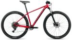 ONNA 40 MTB Hardtail 29 Zoll Burning Red/Black Matt (2026)