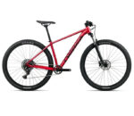 ONNA 40 MTB Hardtail 29 Zoll Burning Red/Black Matt (2026) – Bild 2