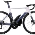 ORCA AERO M30iLTD Rennrad Tanzanite Lilac (Matt) Lilac (Gloss) (2026)