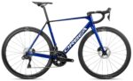 ORCA M20iTEAM Rennrad Cobalt Blue Carbon Raw (Matt) (2026)