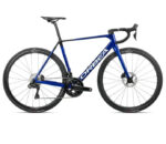 ORCA M20iTEAM Rennrad Cobalt Blue Carbon Raw (Matt) (2026) – Bild 2