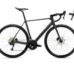 ORCA M30 Rennrad Black (Gloss) (2025)