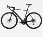 ORCA M30 Rennrad Black (Gloss) (2025) – Bild 2