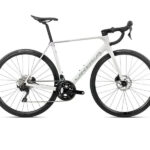ORCA M30 Rennrad Iris White (Gloss) Lilac (Matt) (2026)