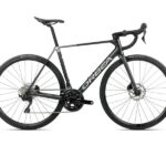 ORCA M30 Rennrad Titan Grey (Gloss) (2026)