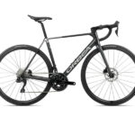 ORCA M30i Rennrad Diamond Carbon View (Matt) Titan Grey (Gloss) (2026)
