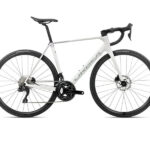 ORCA M30i Rennrad Iris White (Gloss) Lilac (Matt) (2026)
