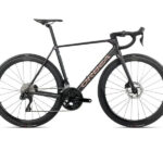 ORCA M30iLTD PWR Diamond Carbon View Sunset Carbon View (Matt) (2026)