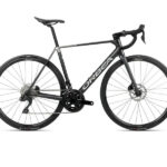 ORCA M35i 28 Zoll Rennrad Diamond Carbon View (Matt) Titan Grey (Gloss) (2026)