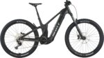 Patron 920 E-Mountainbike Fully carbon black (2026)