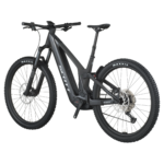 Patron 920 E-Mountainbike Fully carbon black (2026) – Bild 3