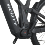 Patron 920 E-Mountainbike Fully carbon black (2026) – Bild 6