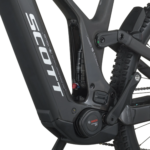 Patron 920 E-Mountainbike Fully carbon black (2026) – Bild 7