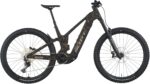 Patron ST 910 E-Mountainbike Fully Black (2026)