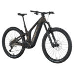 Patron ST 910 E-Mountainbike Fully Black (2026) – Bild 2