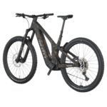 Patron ST 910 E-Mountainbike Fully Black (2026) – Bild 3