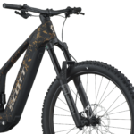 Patron ST 910 E-Mountainbike Fully Black (2026) – Bild 5