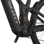 Patron ST 910 E-Mountainbike Fully Black (2026) – Bild 6