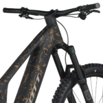 Patron ST 910 E-Mountainbike Fully Black (2026) – Bild 7