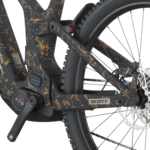 Patron ST 910 E-Mountainbike Fully Black (2026) – Bild 8