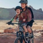 Pro MTB Kindersitzlenker 31,8/35,0 mm Schwarz – Bild 4