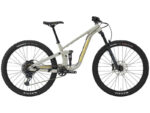 Process 134 DL MTB Fully 27,5/29 Zoll Grey (2024)