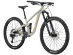 Process 134 DL MTB Fully 27,5/29 Zoll Grey (2024) – Bild 2