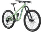 Process 153 DL MTB Fully 27,5/29 Zoll Grün (2024) – Bild 2