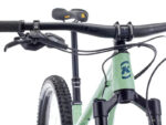 Process 153 DL MTB Fully 27,5/29 Zoll Grün (2024) – Bild 3