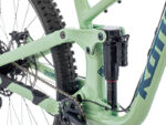 Process 153 DL MTB Fully 27,5/29 Zoll Grün (2024) – Bild 4