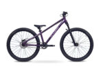 Pump 6 26 Zoll Jugend-MTB Plum (2027)