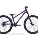 Pump 6 26 Zoll Jugend-MTB Plum (2027)
