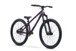 Pump 6 26 Zoll Jugend-MTB Plum (2027) – Bild 2