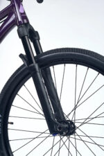 Pump 6 26 Zoll Jugend-MTB Plum (2027) – Bild 3