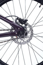 Pump 6 26 Zoll Jugend-MTB Plum (2027) – Bild 6