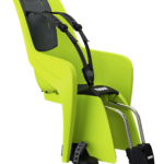 Rahmen-Kindersitz Lite 2 Zen Lime