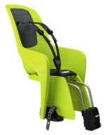 Rahmen-Kindersitz Lite 2 Zen Lime
