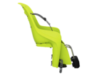 Rahmen-Kindersitz Lite 2 Zen Lime – Bild 2