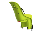Rahmen-Kindersitz Lite 2 Zen Lime – Bild 3
