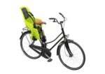 Rahmen-Kindersitz Lite 2 Zen Lime – Bild 4
