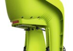 Rahmen-Kindersitz Lite 2 Zen Lime – Bild 5