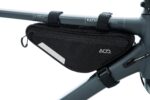 Rahmentasche CMPT 1 1 L Schwarz – Bild 2